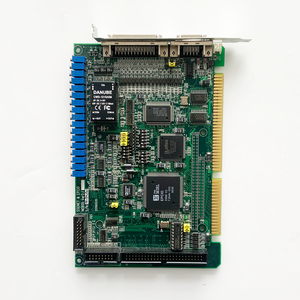 Placa Base Industrial Integrada ARBOR NE600 CWD-1215A5M PC104, Módulo de CPU, 100% Probado, en Stock - Product Image 4