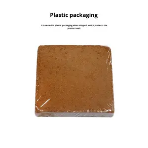 <span class=keywords><strong>Terriccio</strong></span> in Mattoncini di Cocco, Fertilizzante Composto all'Ingrosso per <span class=keywords><strong>Piante</strong></span> Succulente e Ortaggi, Uso Domestico - Product Image 4