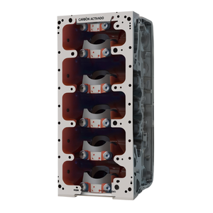 Cylinder Block G3508 G3556 3516C 3533C Reinforced <b>Cooling</b> <b>Jacket</b> Diesel Engine Part - Product Image 1