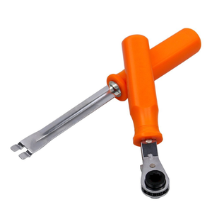 أداة تنظيم الاسترخاء التلقائي لضبط نظام الفرامل الهوائية ومفتاح ربط مربع 5/16 بوصة - Product Image 1