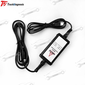 CF19 Laptop für DEUTZ DECOM SerDia 2010 Diagnose programmierung stool für Deutz-Controller DECOM Diagnostic Kit Scanner - Product Image 6