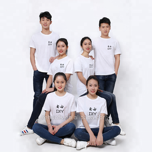 T-Shirt da uomo in cotone 100%, - Product Image 4