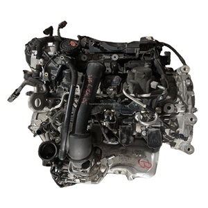 Originele, geteste M282-motor voor <span class=keywords><strong>Mercedes</strong></span>-Benz A-Klasse W177, hoge kwaliteit, 1.3L <span class=keywords><strong>Turbo</strong></span>, goed werkende motorassemblage - Product Image 5