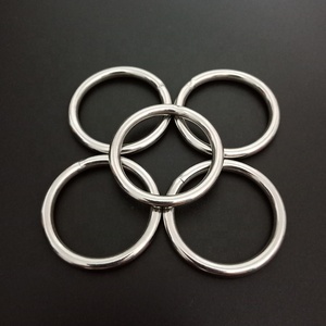 Metalen <span class=keywords><strong>o</strong></span>-<span class=keywords><strong>ring</strong></span> rvs <span class=keywords><strong>o</strong></span> <span class=keywords><strong>ring</strong></span> 20mm 25mm 30mm 38mm 45mm - Product Image 4