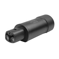 Adaptateur de charge de véhicule électrique de haute qualité 32A 240V GBT à NACS prise de voiture nouvel adaptateur de charge EV pour Tesla