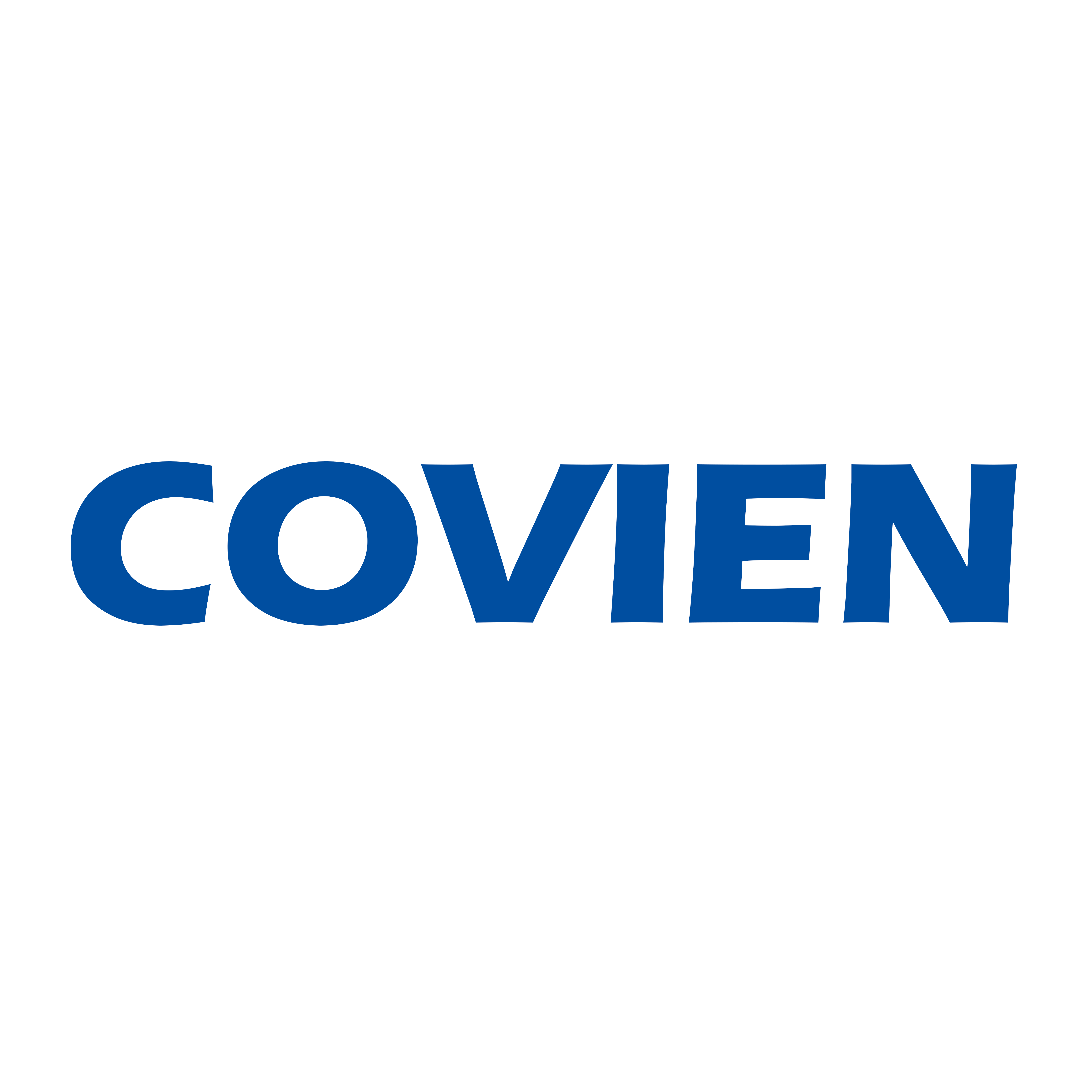 Shenzhen Covien Technology Co., Ltd. logo