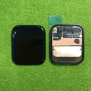 หน้าจอ LCD สำหรับ <span class=keywords><strong>Apple</strong></span> <span class=keywords><strong>Watch</strong></span> Series 4 5 <span class=keywords><strong>6</strong></span> 7 8 พร้อมระบบสัมผัส สำหรับ IWatch <span class=keywords><strong>GPS</strong></span> รุ่น S4 S5 S6 S7 S8 ขนาด 38 มม. 40 มม. 42 มม. 44 มม. - Product Image 5