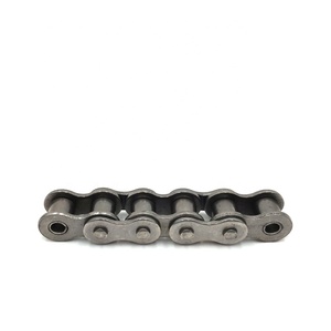 Chaînes à rouleaux à griffes en acier inoxydable 08B-2SS pour usage industriel - Product Image 6