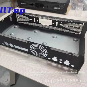 Custom CNC Machining <b>Services</b> Personalized Product Customization for <b>Fabrication</b> - Product Image 1