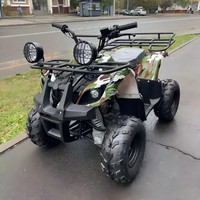Kart Eléctrico de 3000W para Adultos, Karting Todoterreno para la Playa, Vehículo de Aventura, Accesorios para Go Karts, Carga Máxima de 200 kg