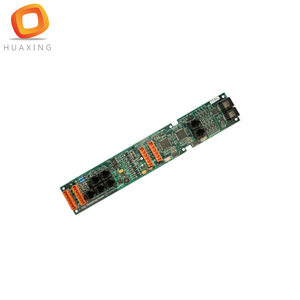 Servicio de montaje de Pcb para alarma de Sensor Sistema de alarma <span class=keywords><strong>Gsm</strong></span> profesional Pcb Pcba Fpc Board Fabricante Fábrica Pcba - Product Image 4