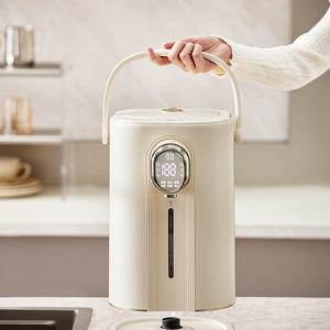 Little Bear Zdh H50p8 Smart <b>Water</b> <b>Dispenser</b> 1L 2L <b>Automatic</b> Temperature Control Electric Kettle White - Product Image 1