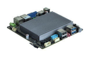 N95 N97 N100 2025 CPU siyah iş PC DDR4 RAM I3-N305 * LAN ile 1/2 Inter akıllı NANO1F taşınabilir bilgisayar ana bilgisayar - Product Image 6