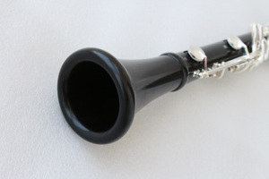 FOCUS <span class=keywords><strong>Clarinette</strong></span> standard professionnelle plaquée argent exquise Bon prix pour un instrument de musique de haute qualité - Product Image 3