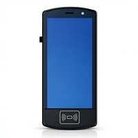 Remplacement de l'ensemble écran tactile LCD pour Urovo DT51D RFID
