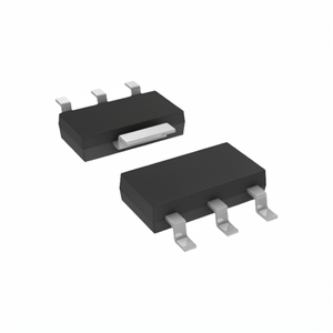 Composants électroniques de gestion de l'alimentation (PMIC) LM317DCYR TO-261-4, TO-261AA – Service complet - Product Image 1