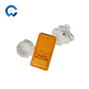 Chuyên gia sản phẩm nhựa tùy biến tư vấn thiết kế miễn phí phát triển khuôn mẫu nhanh + chế biến ép phun - Product Image 3