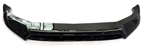 Divisor de Labios Delantero para Parachoques de Coche, Estilo MAX, en ABS Negro Brillante, Personalización de Fábrica, para Cupra <span class=keywords><strong>Formentor</strong></span> Mk1 Pre-facelift 2020-2024 - Product Image 5