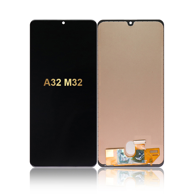 Replacement Display Lcd Mobile Phone Screen for Samsung A32 A326 M32 A33 A40S A42 A50 A51 A52 A52s 5G Digitizer Assembly