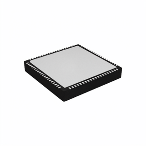 EFM32TG11B520F128GM80-B 80 WFQFN Exposed Pad Embedded Buy Electronics Components Online BOM IC In Stock - Product Image 1