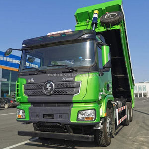 Для африканского рынка 2020 Лучшая цена X3000 30 тонн Подержанный самосвал для продажи в Китае - Product Image 4