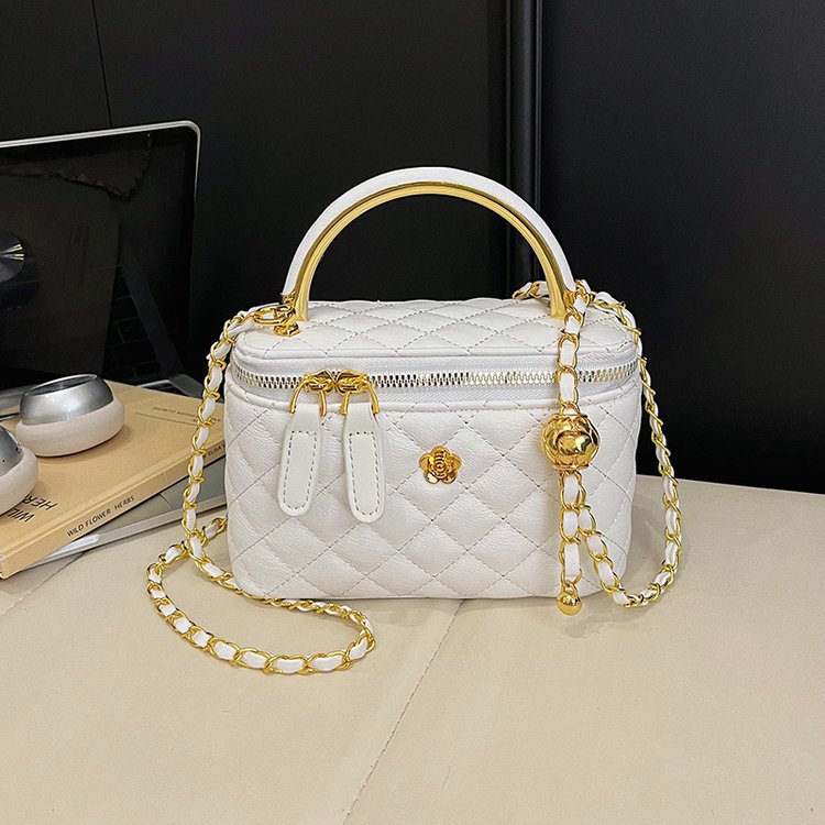 Blanc pur