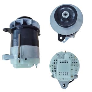 Alternador de Alta Calidad 14V 1.15KW Número OEM : 9635.3701-1 - Product Image 1