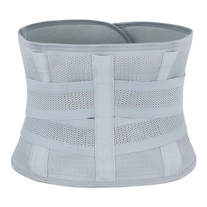 <span class=keywords><strong>Ceinture</strong></span> <span class=keywords><strong>de</strong></span> soutien lombaire orthèse lombaire reliure <span class=keywords><strong>abdominale</strong></span> hommes femmes taille formateur Corset sueur <span class=keywords><strong>ceinture</strong></span> mince <span class=keywords><strong>pour</strong></span> sport gymnastique soulagement <span class=keywords><strong>de</strong></span> la douleur - Product Image 5