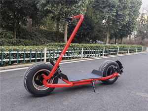 City New Fashion 3200W Brushless Motor Folding Bike 3000w New Model <b>off</b> <b>Road</b> Motorcycle Standing <b>Scooter</b> / <b>E</b> B - Product Image 6