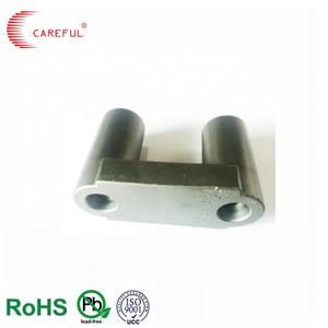 PC40 MnZn haute puissance doux ferrite transformateur UY/<span class=keywords><strong>UYF</strong></span> noyau magnétique - Product Image 2