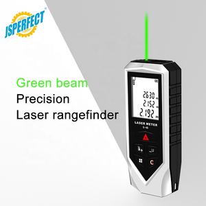 เครื่องวัดระยะดิจิตอล,เครื่องวัดระยะเลเซอร์สีเขียว60เมตร - Product Image 2