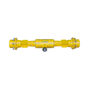 6-8T Stijve As Bouwmachines Onderdelen Voor Minigraafmachine 7T-10T 1 Jaar Garantie Cn/Fuj Origin Farm Retail - Product Image 3