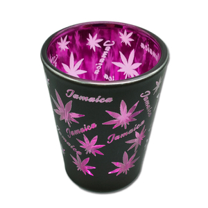 Vasos de Chupito Personalizados con Logotipo en Color Electrochapado, Recuerdo de Ámsterdam - Product Image 2