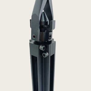 Tête d'affûtage portable professionnelle Sunnen JN-95 pour perceuses à culbuteurs et finition des trous de bielles - Product Image 2