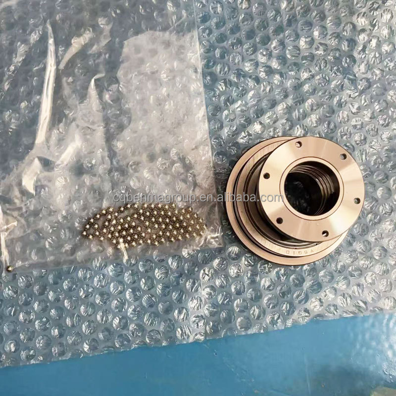 Hot Sale Auto Spare Parts Steering System Electric Steering Rack Bearing for Ford Explorer Bearing DB5Z3504KE EB5Z3504A Bearing Parts Image 6