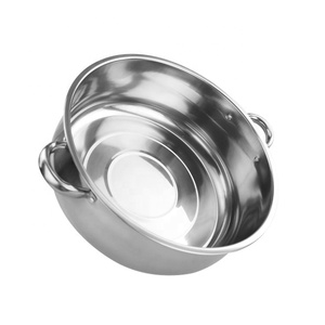 Utensilios <span class=keywords><strong>de</strong></span> cocina <span class=keywords><strong>de</strong></span> alta calidad, olla <span class=keywords><strong>de</strong></span> vapor grande <span class=keywords><strong>de</strong></span> acero inoxidable <span class=keywords><strong>de</strong></span> 5 capas <span class=keywords><strong>con</strong></span> <span class=keywords><strong>tapa</strong></span> <span class=keywords><strong>de</strong></span> <span class=keywords><strong>vidrio</strong></span> - Product Image 3