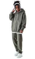 Sweat-shirts et hoodies pour hommes, personnalisables avec des motifs, grandes tailles, hoodies oversize pour femmes, ensemble de hoodies vierges
