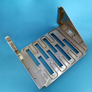 Conjunto de Tapa y Placa Base para Cabezal de Impresión 512i de 8 Cabezales LT para Sistema de Limpieza y Taponado de Impresoras de Inyección de Tinta - Product Image 4
