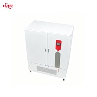 1600L 7-inch Touch Screen with Good Sealing Effect Stable Performance Lab Constant Temperature Humidity Incubator