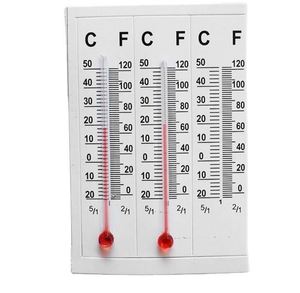 Nhiệt Kế Giấy Nhiệt Kế Giấy Bìa Cứng - Product Image 2