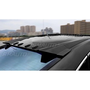 Pieza de modificación de ala de alerón de techo trasero de coche para Honda <span class=keywords><strong>Civic</strong></span> <span class=keywords><strong>TYPER</strong></span> 8th Gen 2006-2011 parte Exterior de alerón de techo trasero - Product Image 5