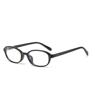 Lunettes anti-lumière bleue SPOEN, monture ovale petite, monture intégrale, légères, décontractées, lunettes de sport - Product Image 5