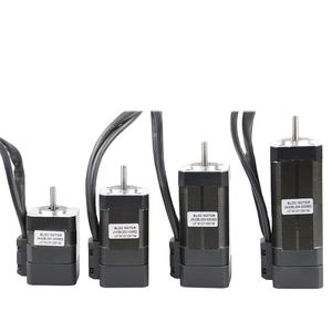 <span class=keywords><strong>Moteur</strong></span> électrique CC sans balais JK42BL60 34w <span class=keywords><strong>24</strong></span> <span class=keywords><strong>volts</strong></span> 4000 tr/min 42 mm <span class=keywords><strong>avec</strong></span> encodeur 1000ppr, <span class=keywords><strong>moteur</strong></span> 0,5 ch, <span class=keywords><strong>moteur</strong></span> CC sans balais haute vitesse - Product Image 1