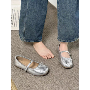 Mocassino Classico Giallo <span class=keywords><strong>da</strong></span> <span class=keywords><strong>Uomo</strong></span> per Esterni, Scarpa Elegante Italiana con Fiocco, Ballerina Piatta in Pelle <span class=keywords><strong>da</strong></span> <span class=keywords><strong>Uomo</strong></span> - Product Image 4