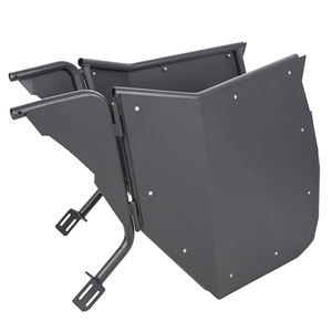 Paire de portes Suicide pour CAN-AM Maverick / Commander 800 1000 UTV 2011-2020 - Product Image 3