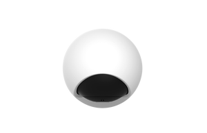 Caméra IP intérieure WiFi 3MP <span class=keywords><strong>Super</strong></span> HD Pan & Tilt 2 voies Audio détection de mouvement Smart Home Cam pour bébé nounou - Product Image 3