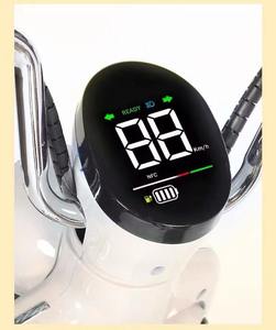 All'ingrosso 48V adulti biciclette elettriche 350 urbano W Ebike due ruote biciclette secondo le norme nazionali - Product Image 5