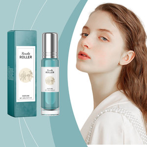 <span class=keywords><strong>Perfume</strong></span> en Aceite de 10 ml, Aroma Floral Fresco, Acuático, Verde y Amaderado, Portátil, de Viaje, Unisex, para Hombres y Mujeres - Product Image 2