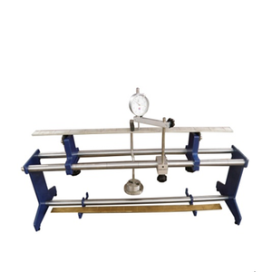 실험실 모델 굽힘 테스트, 메카트로닉스 실험실 - Product Image 1