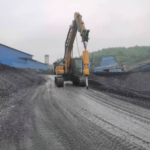 Rsbm khai thác mỏ <span class=keywords><strong>Rock</strong></span> Breaker Máy Nghiền bê tông thủy lực lớn Expander nhà sản xuất thiết bị - Product Image 2